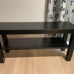 テレビ台　テレビボード　サイドテーブル　コーヒーテーブルの画像