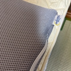 トゥルースリーパー　枕　の画像