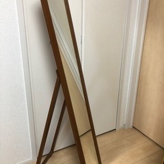 姿見の画像