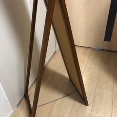 姿見の画像