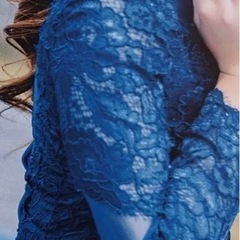 美品💜完璧なVネック　ウェディングドレス　ロングドレス 発表会 演奏会 ウエディングドレス カラードレス ロングワンピースの画像