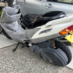 一時問いあわせ停止します。R5.9.10【不動車】SUZUKI ...