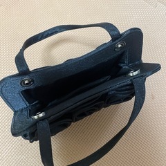 ミニバッグ 結婚式用の画像