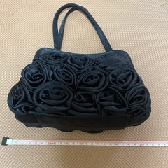 ミニバッグ 結婚式用の画像