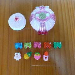 スマイルプリキュア スマイルパクト プリキュア