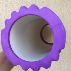 フォーム ローラー（バイオレット）の画像