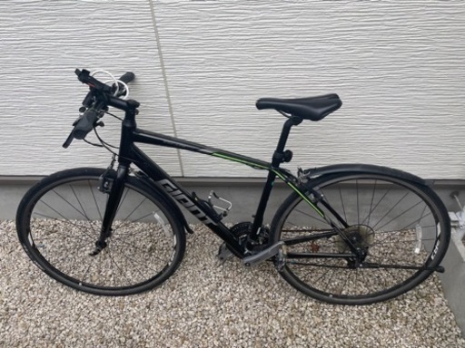 giant  クロスバイク