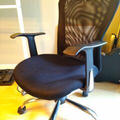 パソコン用チェア　椅子