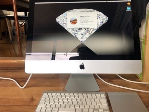 美品⭐︎iMac Mid2011⭐︎
