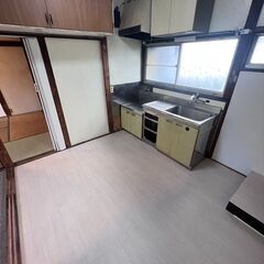 初期費用すべて無料✕フリーレント付き✕ペット可✕駐車場2台以上付...