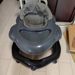 歩行器