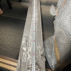 高級ウッドデッキ　2ケースの画像