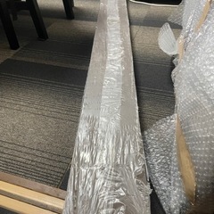 高級ウッドデッキ　2ケースの画像