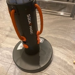 スクワットの画像