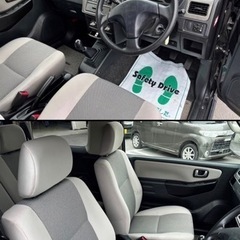 【自社ローン❗️金利0❗️簡単WEB審査❗ ✨ 三菱　パジェロミニ 660 XR 4WD✨貴重なパジェロミニ！1度乗ったらハマります╭( ･ㅂ･)و ̑̑ ｸﾞｯ !の画像