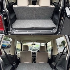 【自社ローン❗️金利0❗️簡単WEB審査❗ ✨ 三菱　パジェロミニ 660 XR 4WD✨貴重なパジェロミニ！1度乗ったらハマります╭( ･ㅂ･)و ̑̑ ｸﾞｯ !の画像