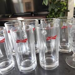 ビールグラスセット