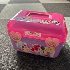 お菓子ケース①