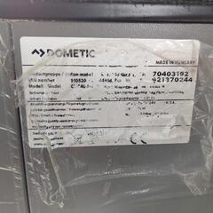 Dometic CB 40 キャンピングカー ビルトイン 冷蔵庫 船の画像