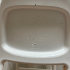 URBAN IKEA 子供用チェア ダイニングチェアの画像