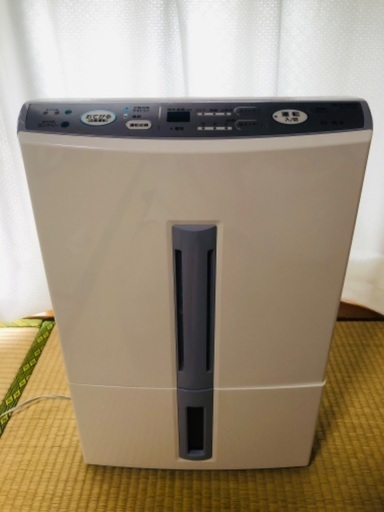 MITSUBISHI 除湿機