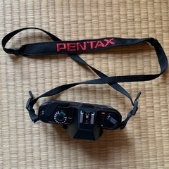 カメラペンタックスPentax P30の画像