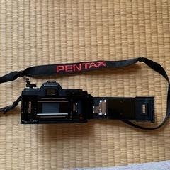 カメラペンタックスPentax P30の画像