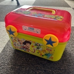 お菓子ケース②