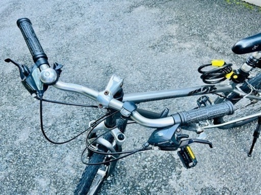 ロードバイクMERIDA C26 状態良好 (abao518) 祖師ヶ谷大蔵の ロードバイクMERIDA C26 状態良好 (abao518) 祖師ヶ谷大蔵の