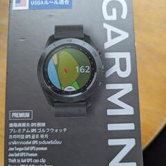 GARMIN S60 premium