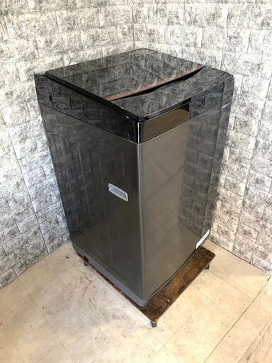 全国送料無料★3か月保証付き★洗濯機★2023年★アイリスオーヤマ★IAW-T605BL★S-1003