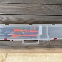 海上釣り堀仕掛けセット