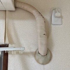 エアコン 話し中の画像