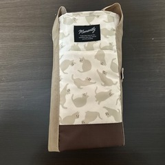 エコバッグ2個セットの画像