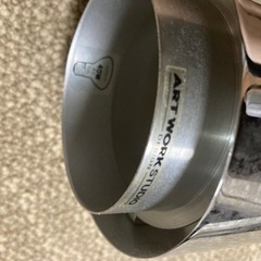 スポット照明器具　ARTWORK STUDIO の画像