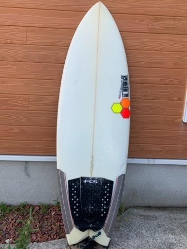 最終値下げ24000円→19000円に！早い者勝ち！テイクオフ激早！サーフボード