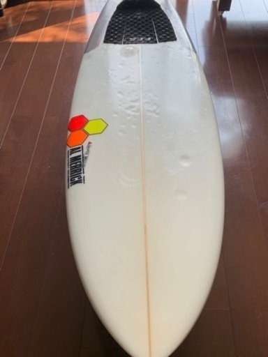 最終値下げ24000円→19000円に！早い者勝ち！テイクオフ激早！サーフボード