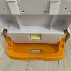 シャワーチェアーの画像