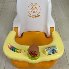 シャワーチェアー