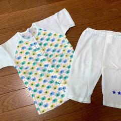 ベビーパジャマ　男の子　サイズ90の画像
