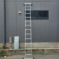 アルミ多機能ハシゴの画像