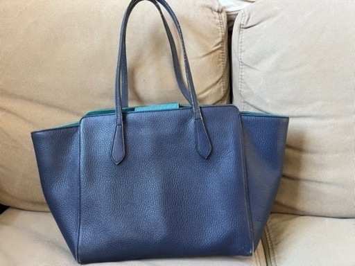 GUCCIグッチ スウィング トートバッグ