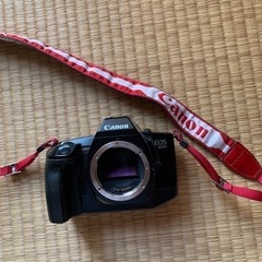 キャノンCanon EOS650 ジャンク品