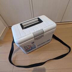 クーラーBOX　７L