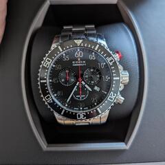 EDOX クロノラリーS