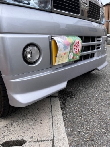 日産クリッパーリオ u71w