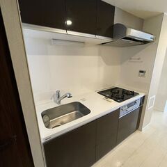 💚仲介手数料無料💚【南海本線「難波」徒歩5分】敷金０●１ＬＤＫ●角部屋●小型犬相談●システムキッチン●バストイレ別●ウォシュレット●独立洗面台●室内洗濯機置き場●オートロック●エレベーター『X064』 - 賃貸（マンション/一戸建て）