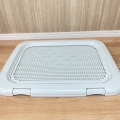 犬用トイレトレー