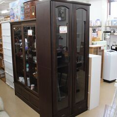 書棚☆モーブル☆ルーカスⅡ7328☆幅85cm☆高さ200cm☆本棚☆書斎棚☆中古品☆G1073【こちらは店舗です。浜村鹿野温泉ICから3分 買取本舗 宮本リサイクル 営業時間9～19時 定休日水曜のみ←連絡できませんm(_ _)m