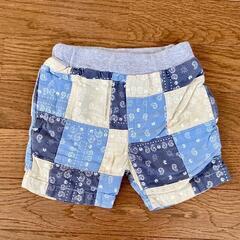 ベビー　男の子　パンツ　ズボン　80サイズ　3点セットの画像